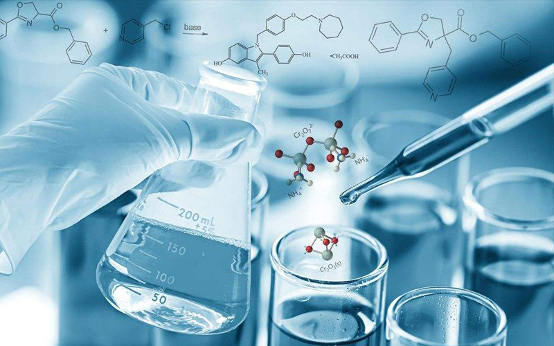 Chemicals Evaluation Services